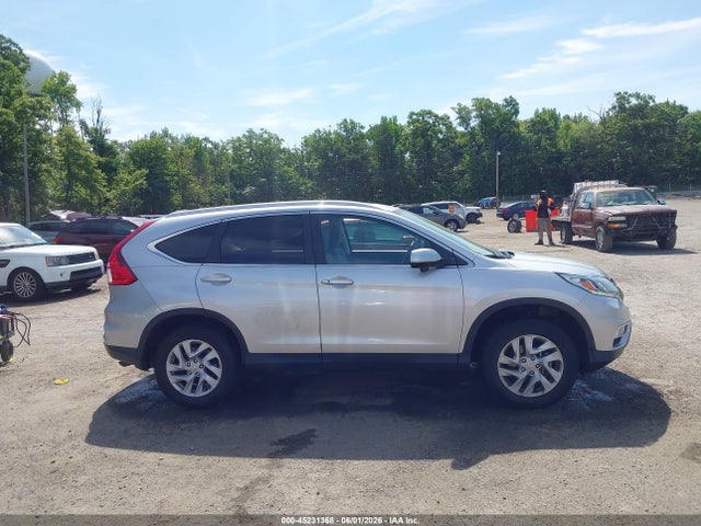 Aukcja sprzedaży 2015 Honda Cr-v Ex-l, vin: 2HKRM4H73FH682825, numer aukcji: 45231368
