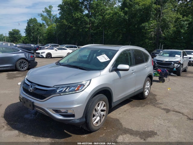 Aukcja sprzedaży 2015 Honda Cr-v Ex-l, vin: 2HKRM4H73FH682825, numer aukcji: 45231368