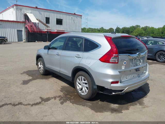 Aukcja sprzedaży 2015 Honda Cr-v Ex-l, vin: 2HKRM4H73FH682825, numer aukcji: 45231368