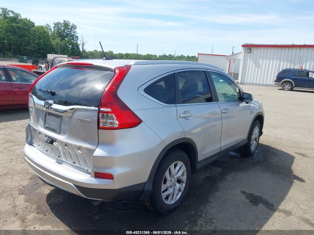 Aukcja sprzedaży 2015 Honda Cr-v Ex-l, vin: 2HKRM4H73FH682825, numer aukcji: 45231368