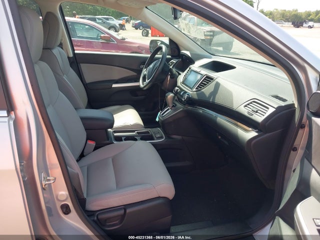 Aukcja sprzedaży 2015 Honda Cr-v Ex-l, vin: 2HKRM4H73FH682825, numer aukcji: 45231368