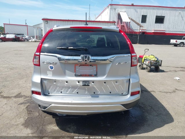 Aukcja sprzedaży 2015 Honda Cr-v Ex-l, vin: 2HKRM4H73FH682825, numer aukcji: 45231368