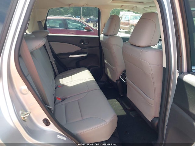 Aukcja sprzedaży 2015 Honda Cr-v Ex-l, vin: 2HKRM4H73FH682825, numer aukcji: 45231368