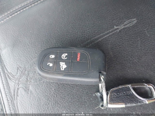 Aukcja sprzedaży 2014 Ram 1500 Longhorn Limited, vin: 1C6RR7PM8ES370923, numer aukcji: 45231374