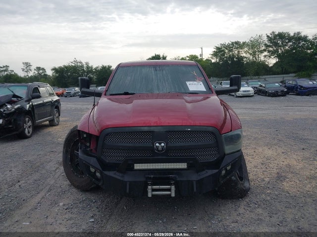 Aukcja sprzedaży 2014 Ram 1500 Longhorn Limited, vin: 1C6RR7PM8ES370923, numer aukcji: 45231374