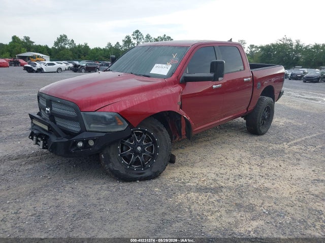 Aukcja sprzedaży 2014 Ram 1500 Longhorn Limited, vin: 1C6RR7PM8ES370923, numer aukcji: 45231374