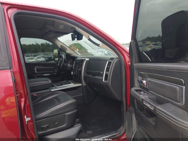 Aukcja sprzedaży 2014 Ram 1500 Longhorn Limited, vin: 1C6RR7PM8ES370923, numer aukcji: 45231374
