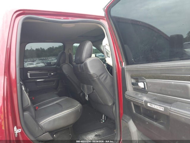 Aukcja sprzedaży 2014 Ram 1500 Longhorn Limited, vin: 1C6RR7PM8ES370923, numer aukcji: 45231374