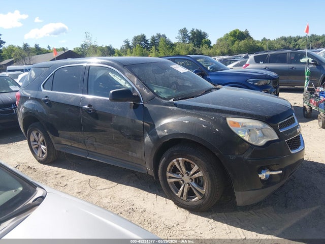 Chevrolet EQUINOX LS 2015 2GNFLEEK9F6323639 Image 13