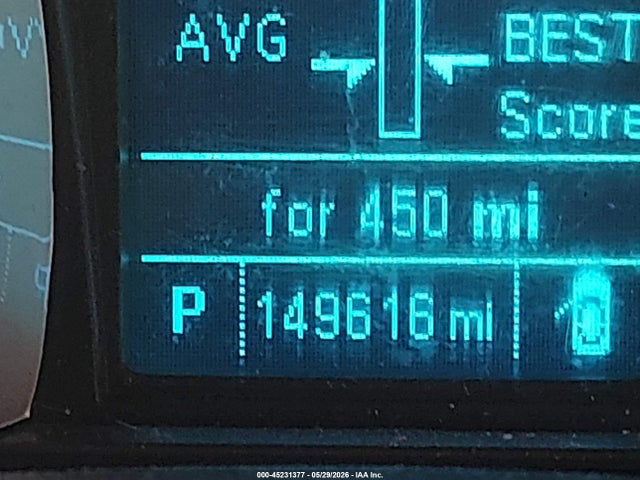 Chevrolet EQUINOX LS 2015 2GNFLEEK9F6323639 Image 15