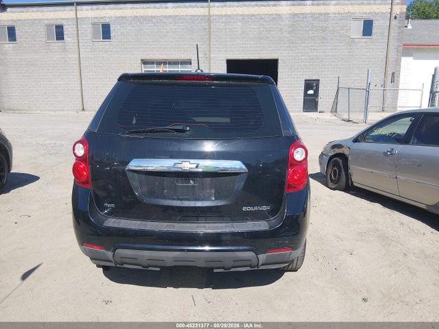 Chevrolet EQUINOX LS 2015 2GNFLEEK9F6323639 Image 16