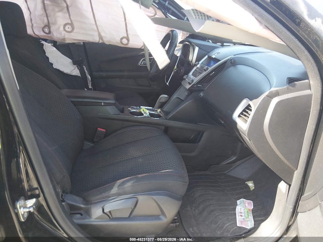 Chevrolet EQUINOX LS 2015 2GNFLEEK9F6323639 Image 5