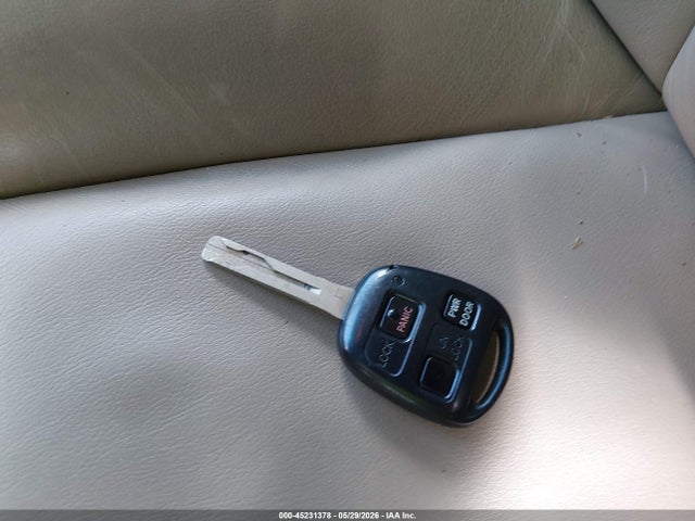 2006 Lexus Rx 400h მანქანა იყიდება აუქციონზე, vin: JTJGW31UX60002974, აუქციონის ნომერი: 45231378