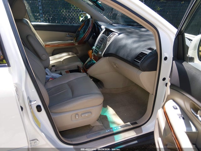 2006 Lexus Rx 400h მანქანა იყიდება აუქციონზე, vin: JTJGW31UX60002974, აუქციონის ნომერი: 45231378