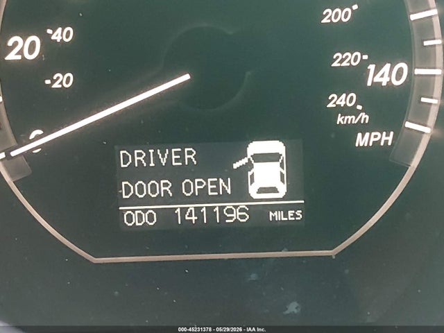 2006 Lexus Rx 400h მანქანა იყიდება აუქციონზე, vin: JTJGW31UX60002974, აუქციონის ნომერი: 45231378
