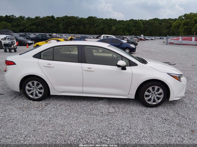 Продаж на аукціоні авто 2024 Toyota Corolla Hybrid Le, vin: JTDBCMFE1R3057300, номер лоту: 45231381