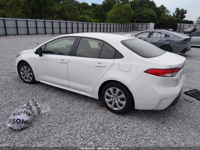 Продаж на аукціоні авто 2024 Toyota Corolla Hybrid Le, vin: JTDBCMFE1R3057300, номер лоту: 45231381