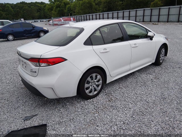 Продаж на аукціоні авто 2024 Toyota Corolla Hybrid Le, vin: JTDBCMFE1R3057300, номер лоту: 45231381