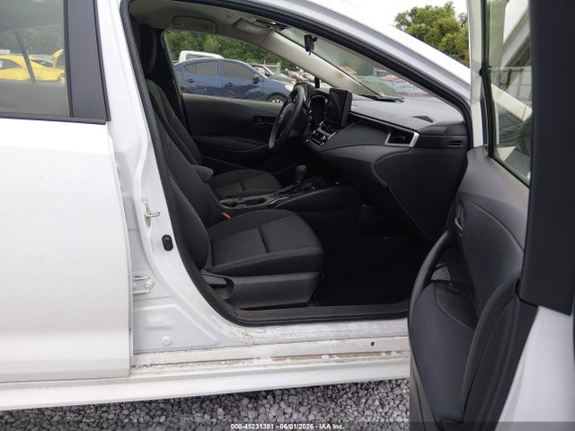 Продаж на аукціоні авто 2024 Toyota Corolla Hybrid Le, vin: JTDBCMFE1R3057300, номер лоту: 45231381