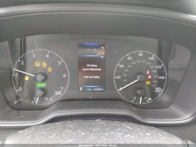 Продаж на аукціоні авто 2024 Toyota Corolla Hybrid Le, vin: JTDBCMFE1R3057300, номер лоту: 45231381