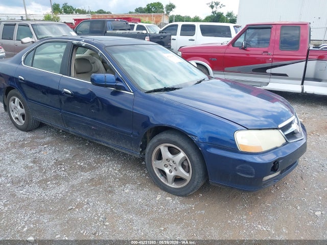 Продаж на аукціоні авто 2003 Acura Tl 3.2, vin: 19UUA56683A040124, номер лоту: 45231383