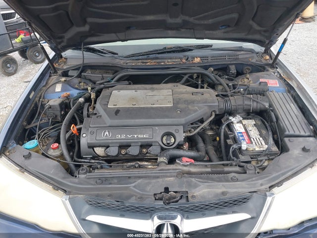 Продажа на аукционе авто 2003 Acura Tl 3.2, vin: 19UUA56683A040124, номер лота: 45231383