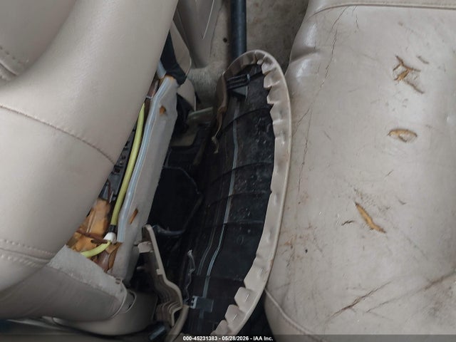Продажа на аукционе авто 2003 Acura Tl 3.2, vin: 19UUA56683A040124, номер лота: 45231383