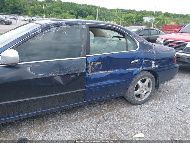 Продажа на аукционе авто 2003 Acura Tl 3.2, vin: 19UUA56683A040124, номер лота: 45231383