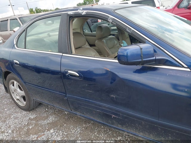 Продажа на аукционе авто 2003 Acura Tl 3.2, vin: 19UUA56683A040124, номер лота: 45231383