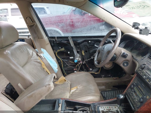 Продажа на аукционе авто 2003 Acura Tl 3.2, vin: 19UUA56683A040124, номер лота: 45231383