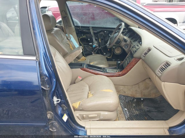 Продажа на аукционе авто 2003 Acura Tl 3.2, vin: 19UUA56683A040124, номер лота: 45231383