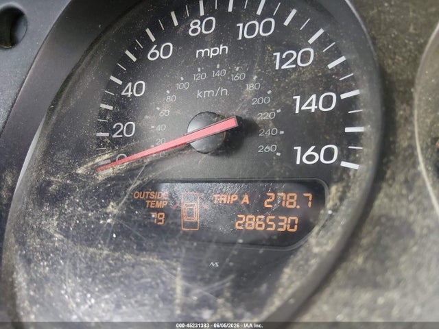 Продажа на аукционе авто 2003 Acura Tl 3.2, vin: 19UUA56683A040124, номер лота: 45231383