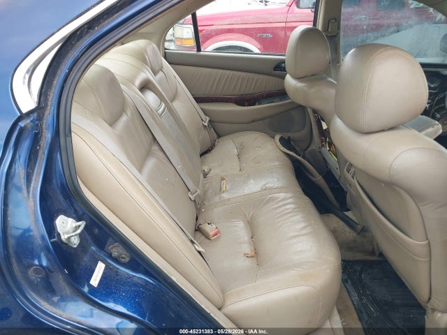 Продажа на аукционе авто 2003 Acura Tl 3.2, vin: 19UUA56683A040124, номер лота: 45231383