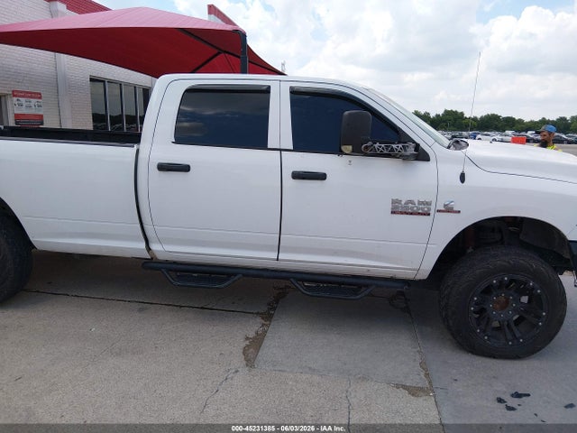 Aukcja sprzedaży 2018 Ram 2500 Tradesman  4x4 8' Box, vin: 3C6UR5HL9JG314141, numer aukcji: 45231385