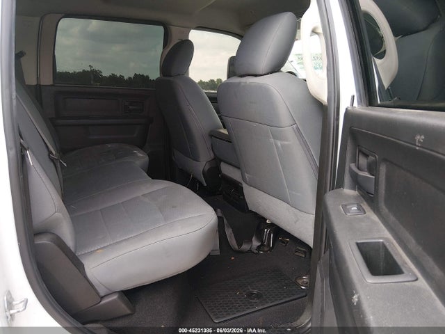 Aukcja sprzedaży 2018 Ram 2500 Tradesman  4x4 8' Box, vin: 3C6UR5HL9JG314141, numer aukcji: 45231385