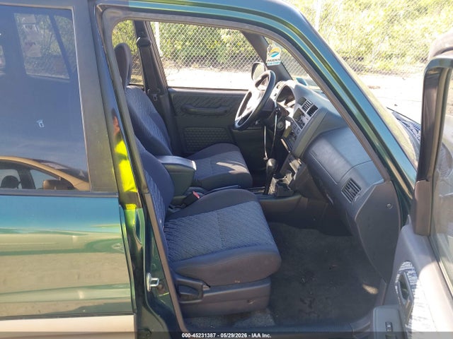 1998 Toyota Rav4 მანქანა იყიდება აუქციონზე, vin: JT3HP10V9W7088938, აუქციონის ნომერი: 45231387