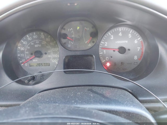 1998 Toyota Rav4 მანქანა იყიდება აუქციონზე, vin: JT3HP10V9W7088938, აუქციონის ნომერი: 45231387