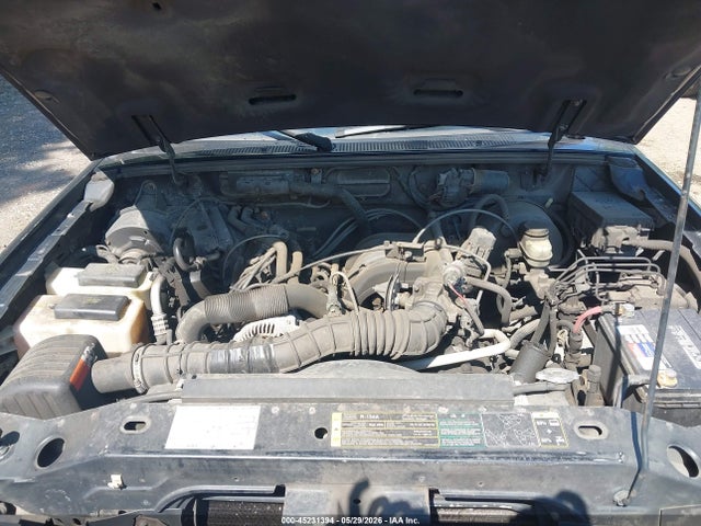 Продажа на аукционе авто 2004 Ford Ranger Edge/xl/xlt, vin: 1FTYR10UX4PA38933, номер лота: 45231394