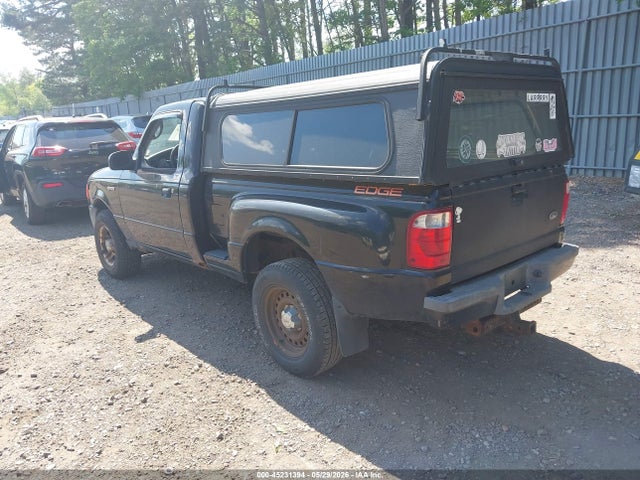 Продажа на аукционе авто 2004 Ford Ranger Edge/xl/xlt, vin: 1FTYR10UX4PA38933, номер лота: 45231394