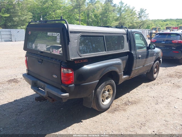 Продажа на аукционе авто 2004 Ford Ranger Edge/xl/xlt, vin: 1FTYR10UX4PA38933, номер лота: 45231394