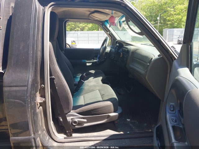 Продажа на аукционе авто 2004 Ford Ranger Edge/xl/xlt, vin: 1FTYR10UX4PA38933, номер лота: 45231394