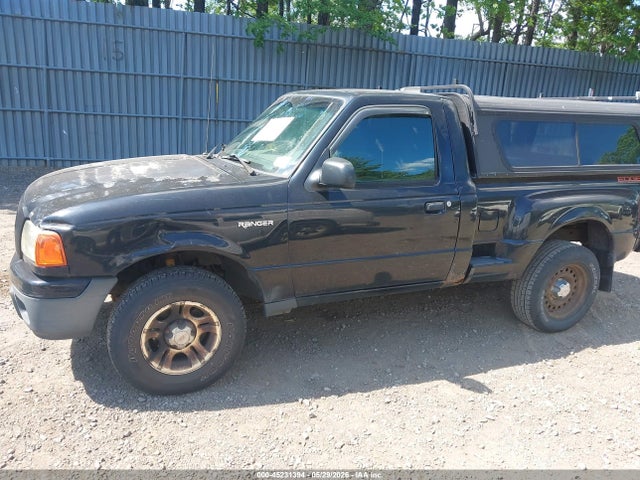 Продажа на аукционе авто 2004 Ford Ranger Edge/xl/xlt, vin: 1FTYR10UX4PA38933, номер лота: 45231394