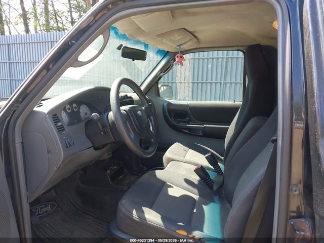Продажа на аукционе авто 2004 Ford Ranger Edge/xl/xlt, vin: 1FTYR10UX4PA38933, номер лота: 45231394