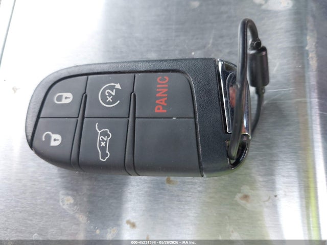 2026 Jeep Compass Trailhawk მანქანა იყიდება აუქციონზე, vin: 3C4NJDDN2TT186079, აუქციონის ნომერი: 45231398
