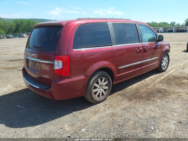 Aukcja sprzedaży 2013 Chrysler Town & Country Touring, vin: 2C4RC1BG0DR647220, numer aukcji: 45231400