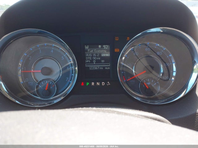 Aukcja sprzedaży 2013 Chrysler Town & Country Touring, vin: 2C4RC1BG0DR647220, numer aukcji: 45231400
