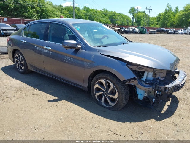 Aukcja sprzedaży 2017 Honda Accord Ex, vin: 1HGCR2F75HA219952, numer aukcji: 45231405
