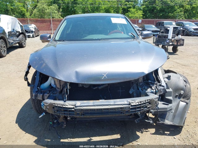 Продаж на аукціоні авто 2017 Honda Accord Ex, vin: 1HGCR2F75HA219952, номер лоту: 45231405