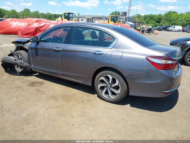 Продаж на аукціоні авто 2017 Honda Accord Ex, vin: 1HGCR2F75HA219952, номер лоту: 45231405