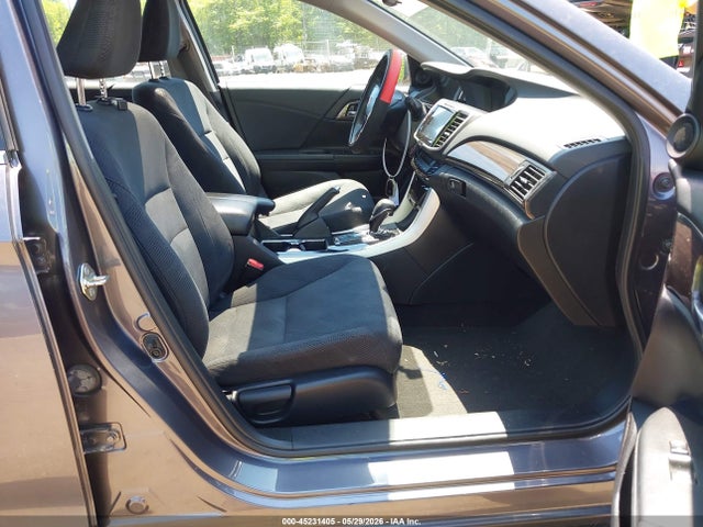 Продаж на аукціоні авто 2017 Honda Accord Ex, vin: 1HGCR2F75HA219952, номер лоту: 45231405